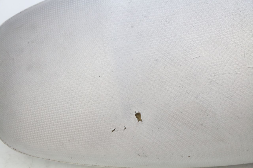 photo de SIEDZENIE MBK BOOSTER SPIRIT NAKED 50 (2004 - 2017) - Struktura - zbliżenie