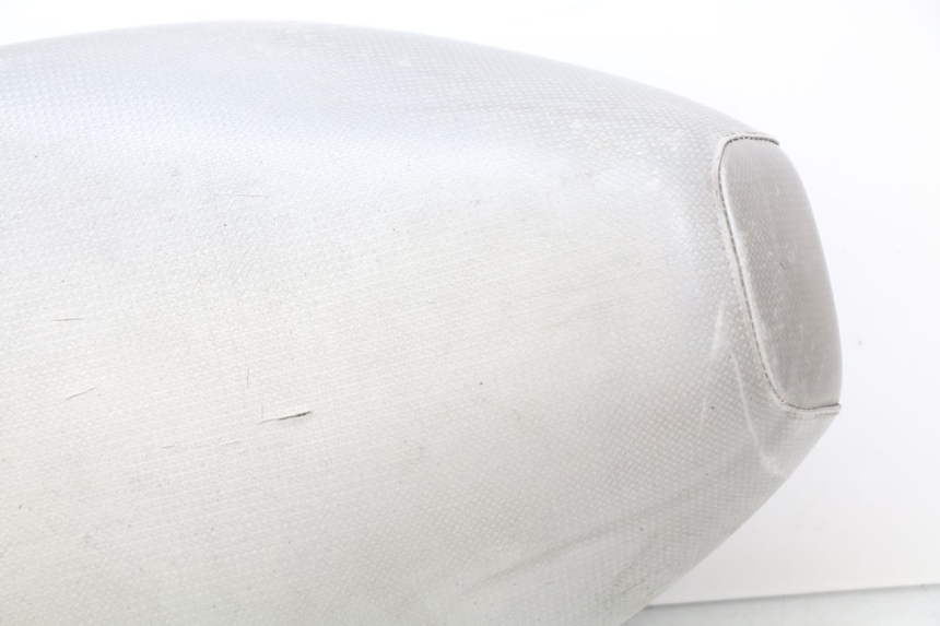 photo de SIEDZENIE MBK BOOSTER SPIRIT NAKED 50 (2004 - 2017) - Widok profilu