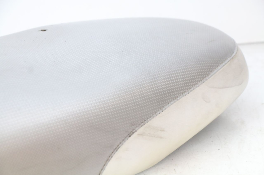 photo de SIEDZENIE MBK BOOSTER SPIRIT NAKED 50 (2004 - 2017) - Inny kąt widzenia