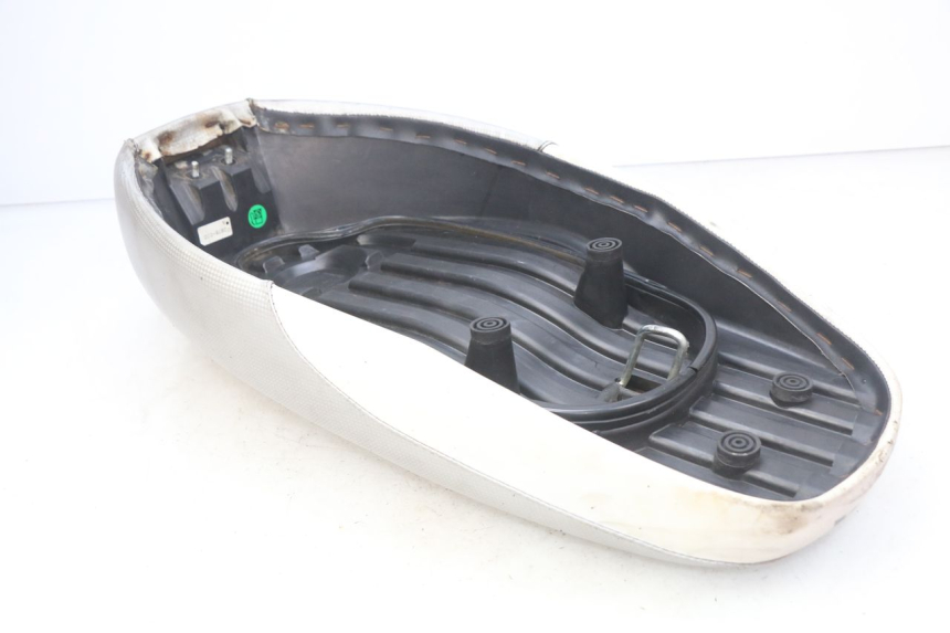 photo de SIEDZENIE MBK BOOSTER SPIRIT NAKED 50 (2004 - 2017) - Część sprawdzona