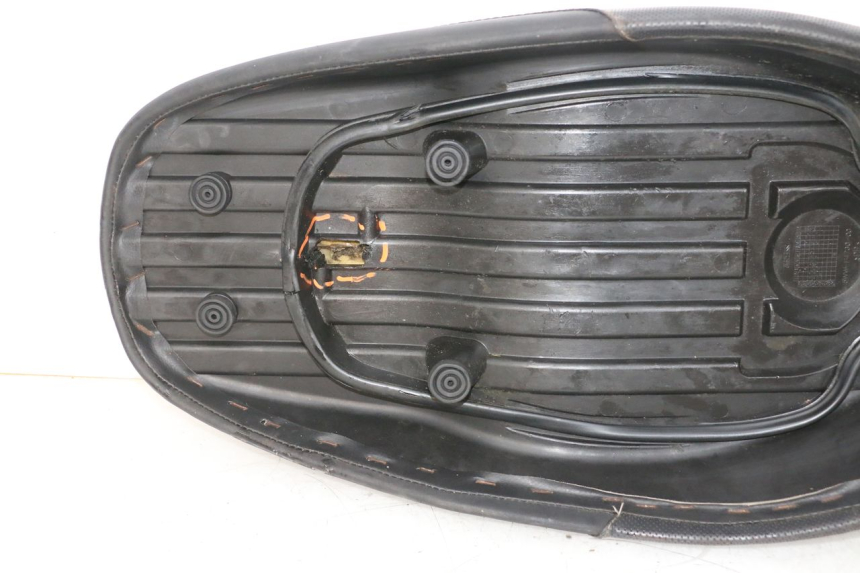 photo de SIEDZENIE MBK BOOSTER SPIRIT NAKED 50 (2004 - 2017) - Widok produktu