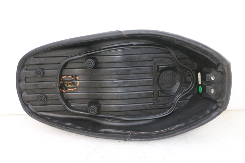 photo de SIEDZENIE MBK BOOSTER SPIRIT NAKED 50 (2004 - 2017) - Zdjęcie dodatkowe