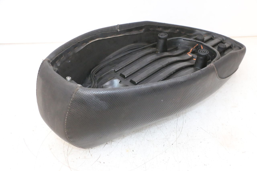 photo de SIEDZENIE MBK BOOSTER SPIRIT NAKED 50 (2004 - 2017) - Widok ogólny