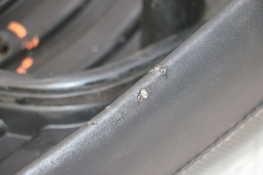 photo de SIEDZENIE MBK BOOSTER SPIRIT NAKED 50 (2004 - 2017) - Oznaczenia i referencje