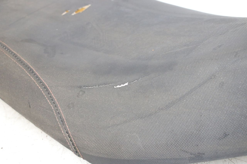 photo de SIEDZENIE TNT MOTOR BOSTON 4T 50 (2018 - 2025) - Szczegóły charakterystyczne