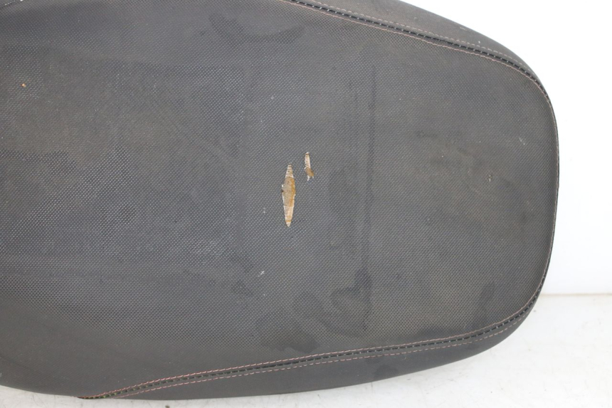 photo de SIEDZENIE TNT MOTOR BOSTON 4T 50 (2018 - 2025) - Widok z bliska