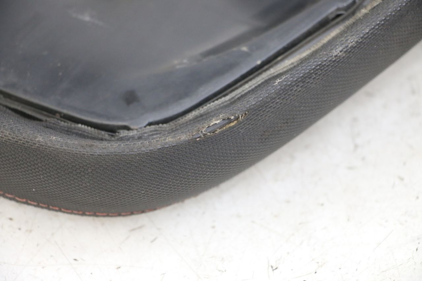 photo de SIEDZENIE TNT MOTOR BOSTON 4T 50 (2018 - 2025) - Inny kąt widzenia