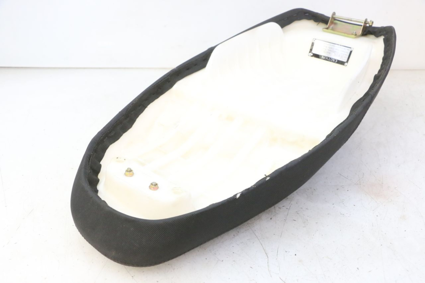 photo de SIEDZENIE MOTRON BREEZY 4T 50 (2021 - 2025) - Widok ogólny