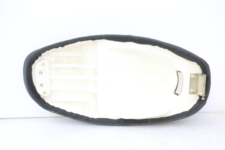 photo de SIEDZENIE MOTRON BREEZY 4T 50 (2021 - 2025) - Oznaczenia i referencje