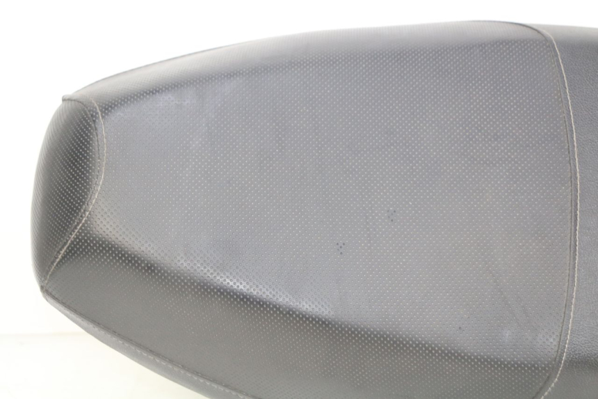 photo de SIEDZENIE BAOTIAN BT 49 QT-9 50 (2006 - 2010) - Zbliżenie komponentów