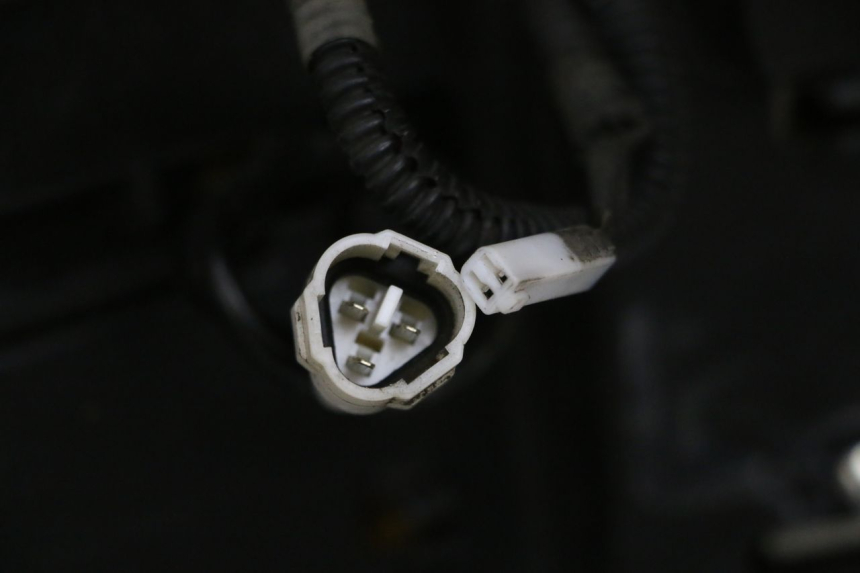 photo de SIEDZENIE SUZUKI BURGMAN 650 (2013 - 2020) - Widok produktu