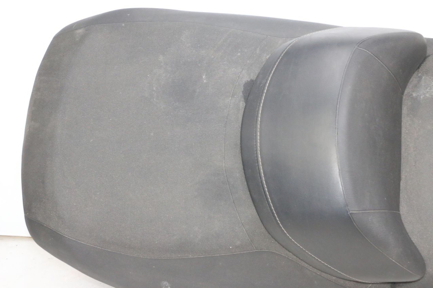 photo de SIEDZENIE SUZUKI BURGMAN 650 (2013 - 2020) - Zoom jakości