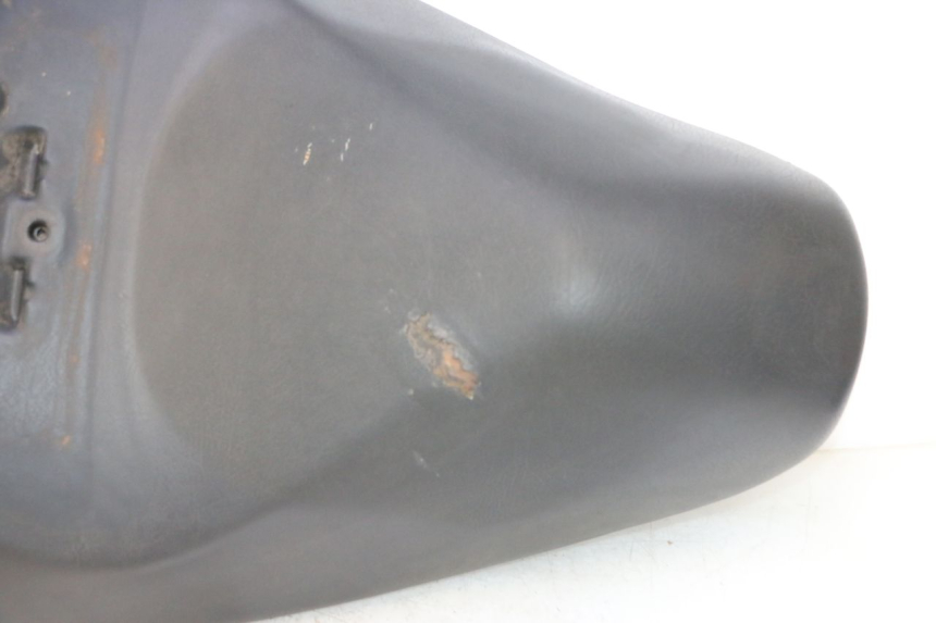 photo de SIEDZENIE SUZUKI BURGMAN 125 (2007 - 2014) - Zoom jakości