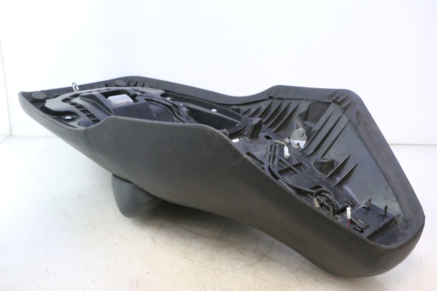 photo de SIEDZENIE SUZUKI BURGMAN EXECUTIVE ABS 650 (2006 - 2012) - Widok profilu