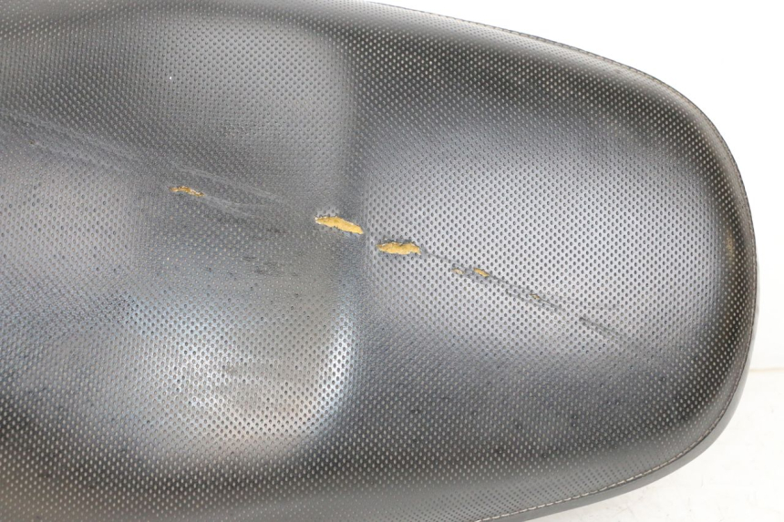 photo de SIEDZENIE YAMAHA BW'S 50 (2004 - 2017) - Widok z bliska