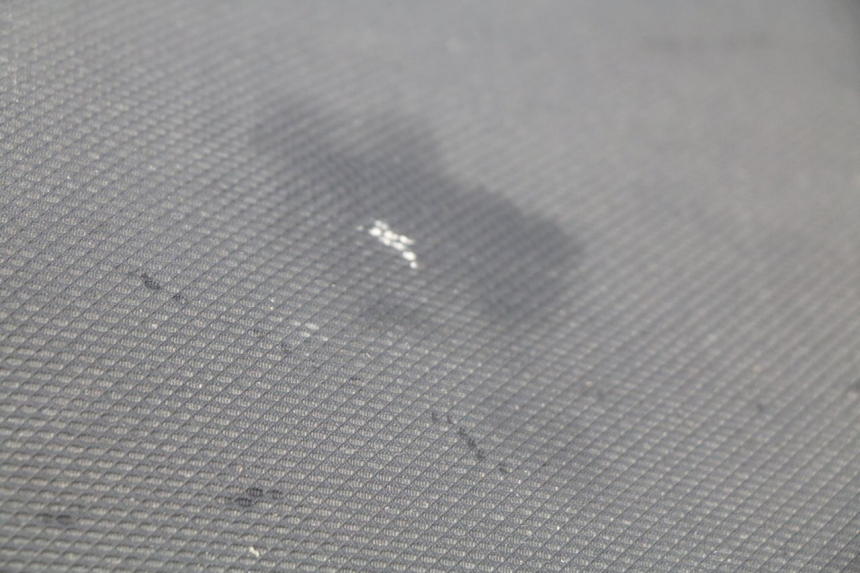 photo de SIEDZENIE YAMAHA BW'S BWS 125 (2010 - 2013) - Zoom stanu zużycia