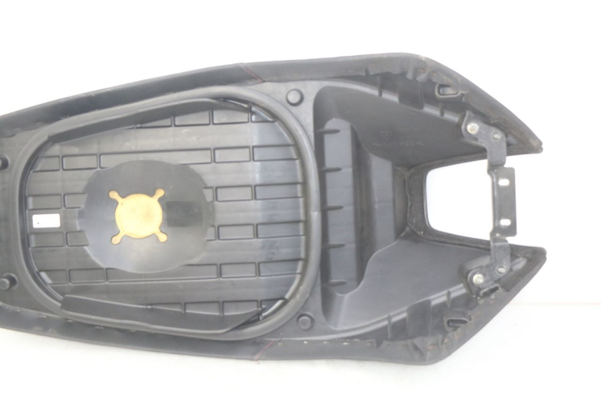 photo de SIEDZENIE YAMAHA BW'S BWS 125 (2010 - 2013) - Szczegóły charakterystyczne