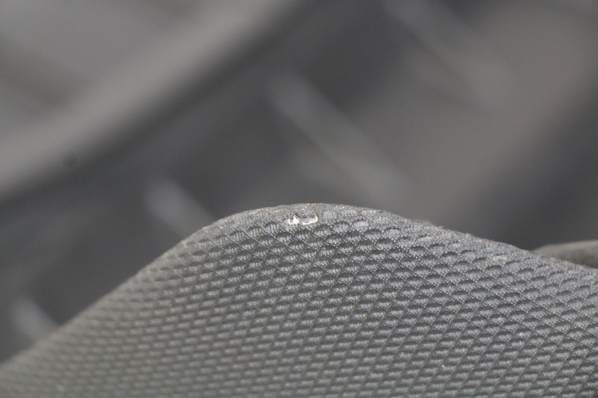 photo de SIEDZENIE YAMAHA BW'S BWS 125 (2010 - 2013) - Punkty mocowania