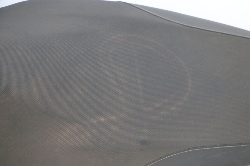 photo de SIEDZENIE YAMAHA BW'S BWS 125 (2010 - 2013) - Inny kąt widzenia