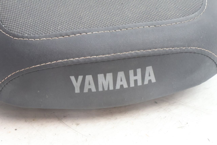 photo de SIEDZENIE YAMAHA BW'S BWS 125 (2010 - 2013) - Punkty mocowania