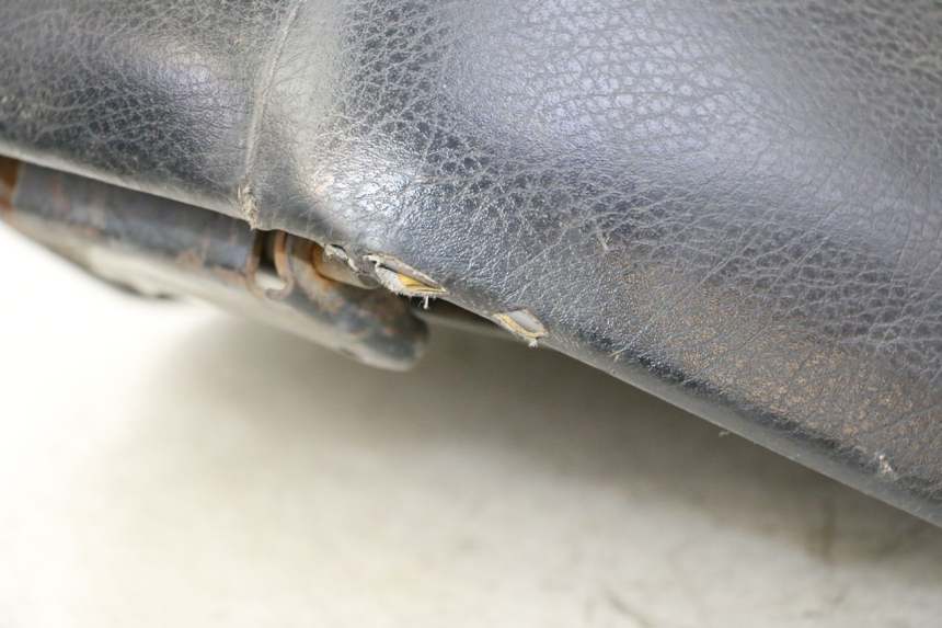 photo de SIEDZENIE YAMAHA BW'S 100 (1999 - 2002) - Widok z bliska