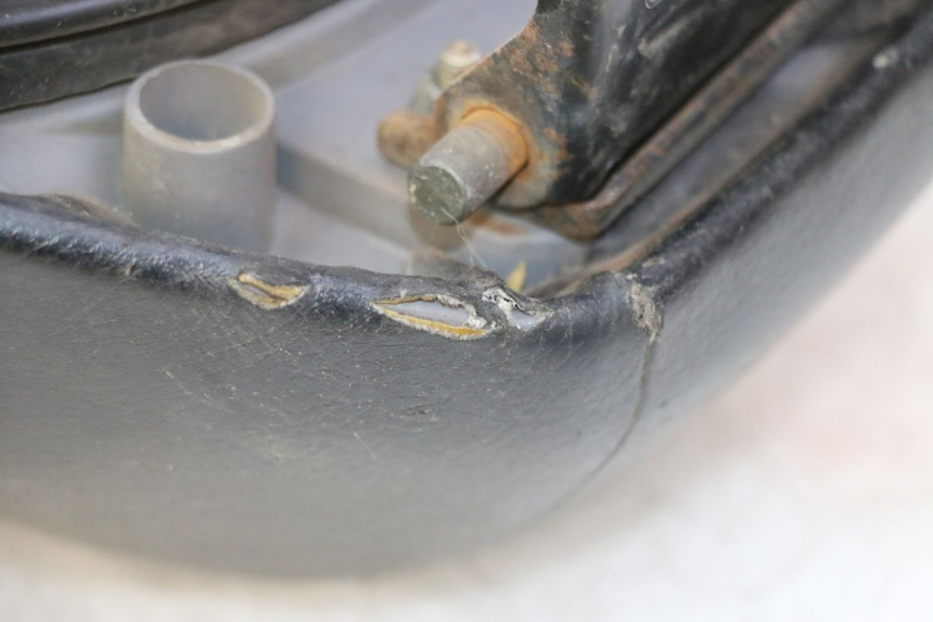 photo de SIEDZENIE YAMAHA BW'S 100 (1999 - 2002) - Punkty mocowania