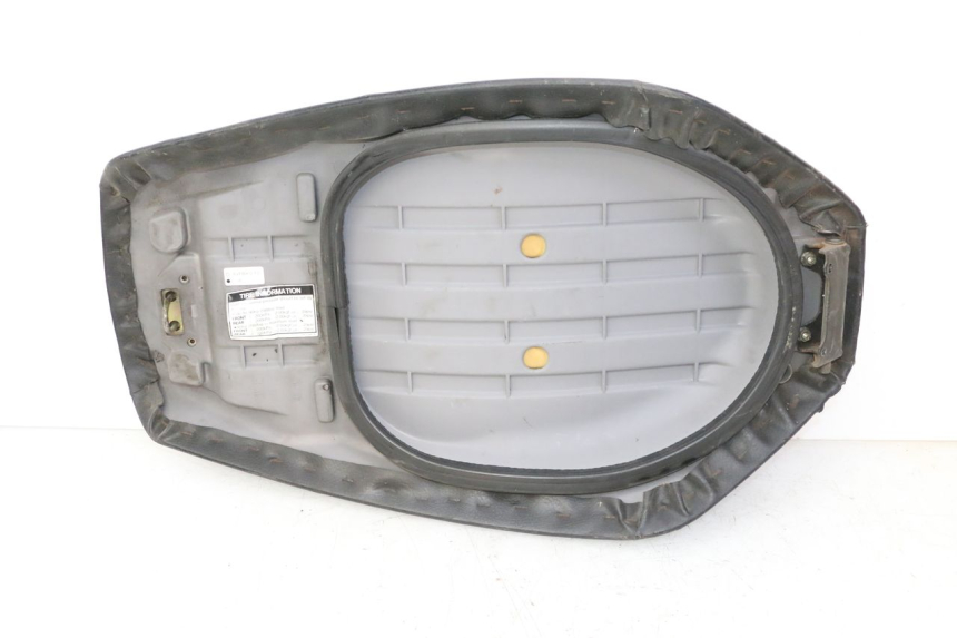 photo de SIEDZENIE YAMAHA BW'S 100 (1999 - 2002) - Oznaczenia i referencje