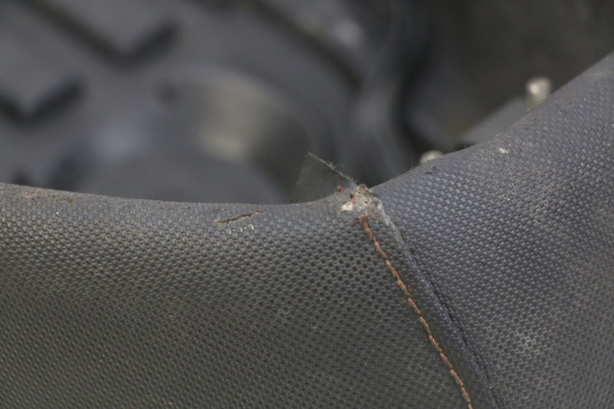 photo de SIEDZENIE YAMAHA BW'S EASY 50 (2013 - 2016) - Szczegóły charakterystyczne