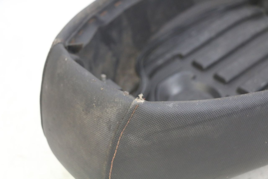 photo de SIEDZENIE YAMAHA BW'S EASY 50 (2013 - 2016) - Widok z bliska