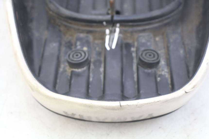 photo de SIEDZENIE YAMAHA BW'S EASY 50 (2013 - 2016) - Struktura - zbliżenie