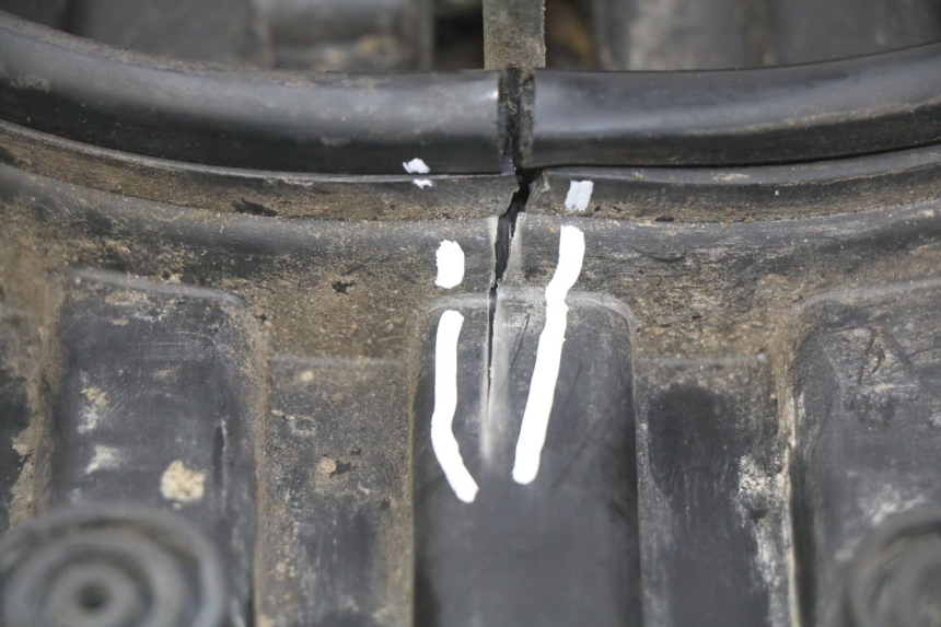 photo de SIEDZENIE YAMAHA BW'S EASY 50 (2013 - 2016) - Alternatywny kąt