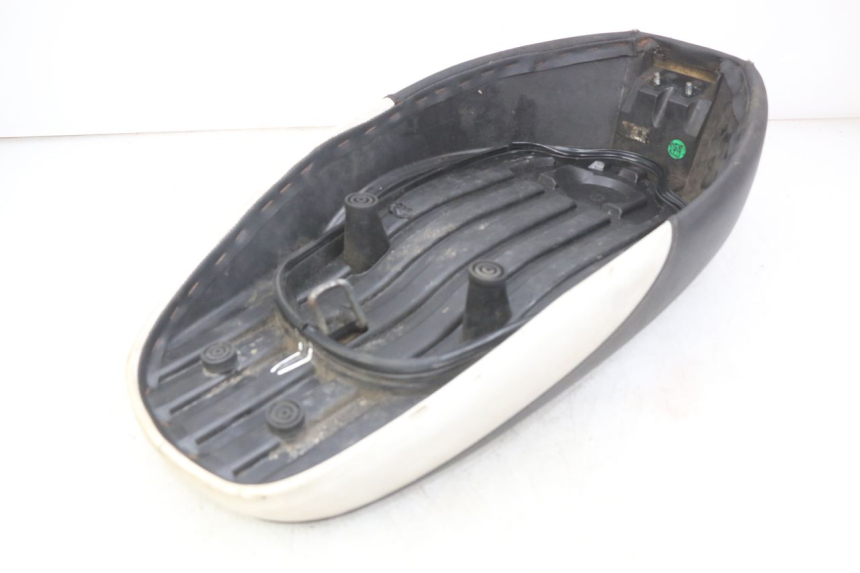 photo de SIEDZENIE YAMAHA BW'S EASY 50 (2013 - 2016) - Zoom jakości