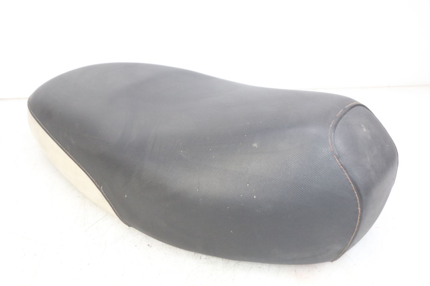 photo de SIEDZENIE YAMAHA BW'S EASY 50 (2013 - 2016) - Punkty mocowania