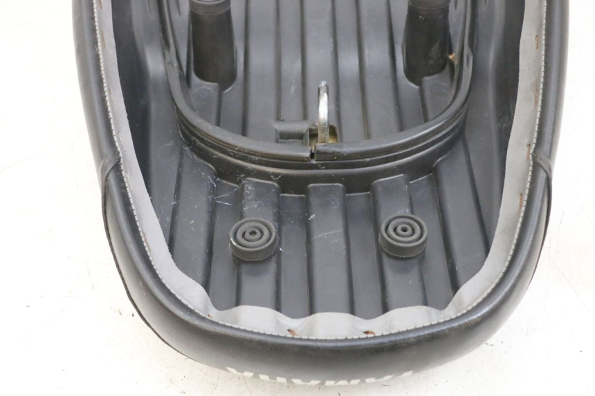 photo de SIEDZENIE YAMAHA BW'S EASY 50 (2013 - 2016) - Widok ogólny