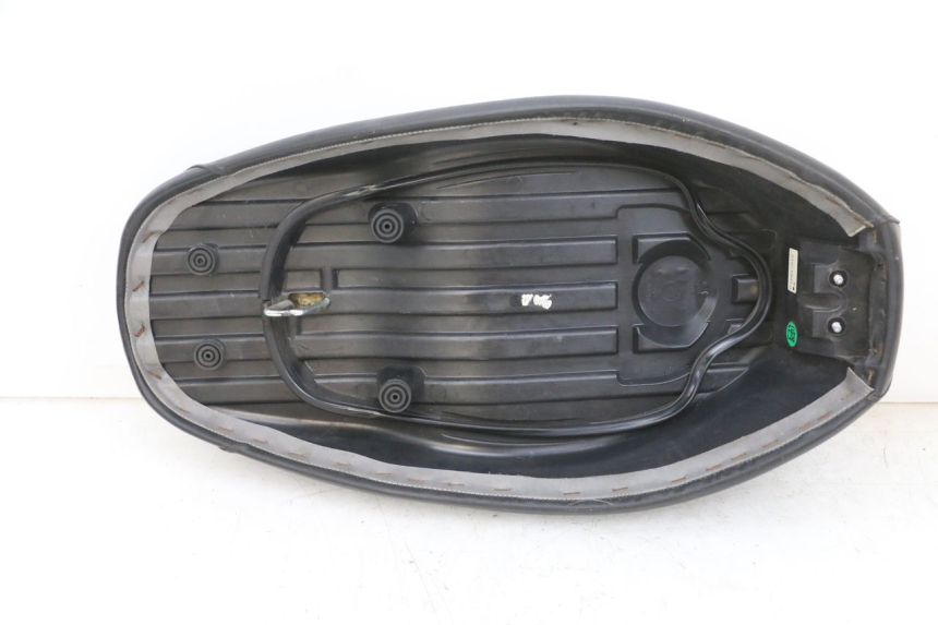 photo de SIEDZENIE YAMAHA BW'S EASY 50 (2013 - 2016) - Stan powierzchni