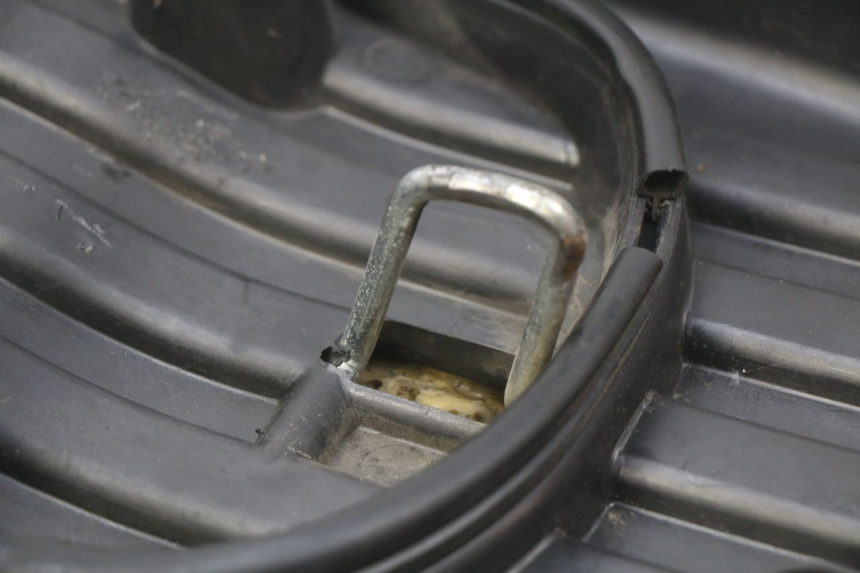 photo de SIEDZENIE YAMAHA BW'S NAKED 50 (2008 - 2019) - Oznaczenia i referencje