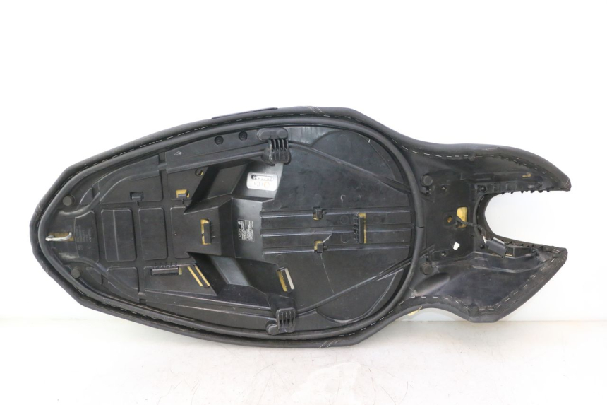 photo de SIODŁO BMW C SPORT 650 (2015 - 2021) - Struktura - zbliżenie