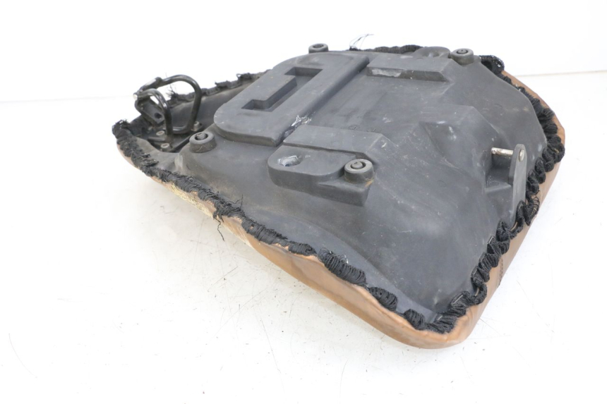 photo de SIEDZENIE BMW C1 125 (2000 - 2003) - Zoom stanu zużycia