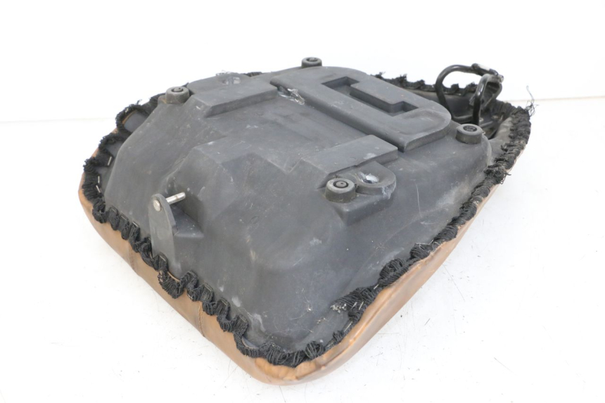 photo de SIEDZENIE BMW C1 125 (2000 - 2003) - Inny kąt widzenia