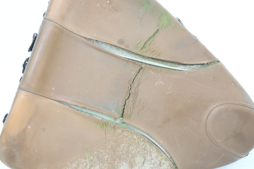 photo de SIEDZENIE BMW C1 125 (2000 - 2003) - Zbliżenie techniczne