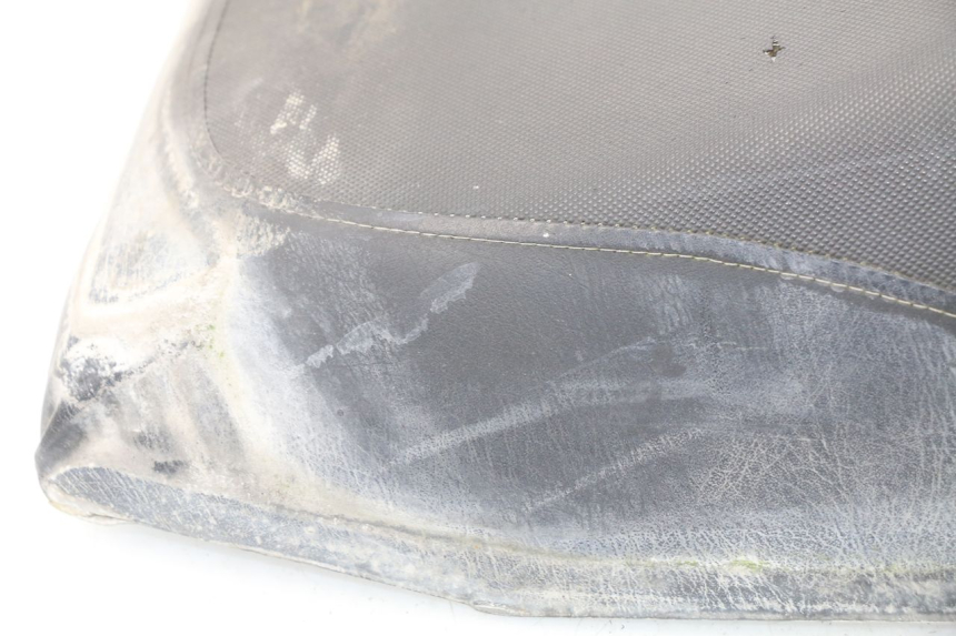 photo de SIEDZENIE ERIDER CARGO 1 (2009 - 2018) - Szczegóły charakterystyczne