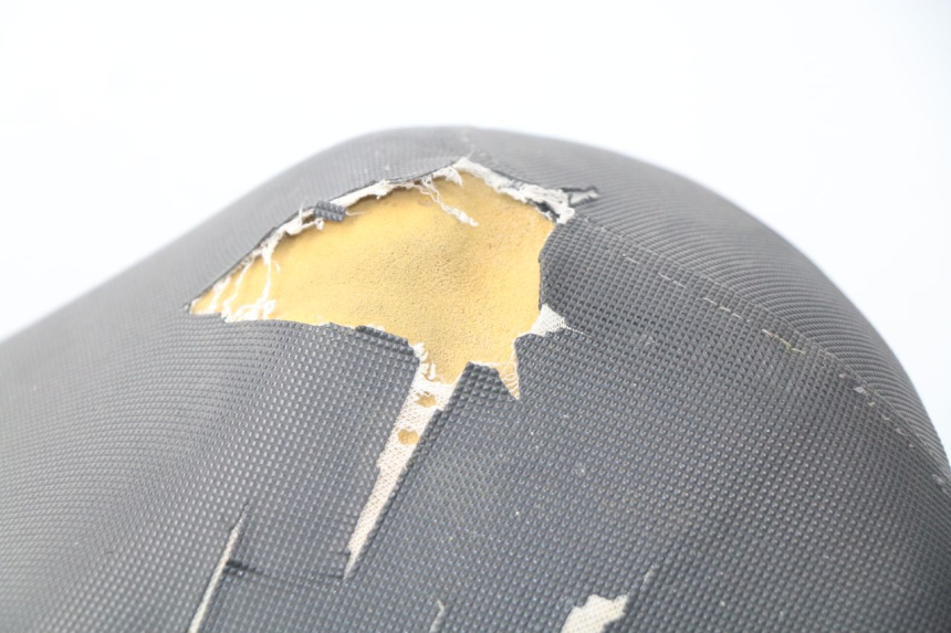 photo de SIEDZENIE ERIDER CARGO 1 (2009 - 2018) - Zbliżenie komponentów