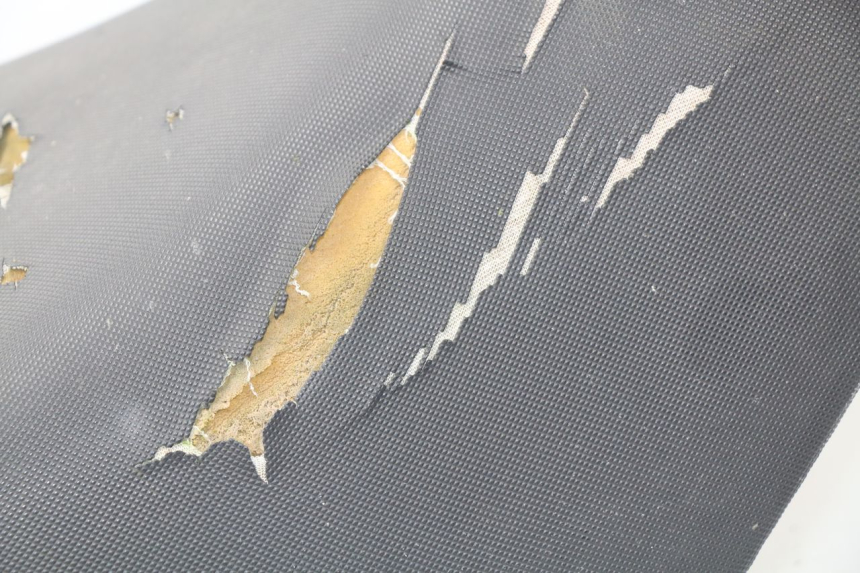 photo de SIEDZENIE ERIDER CARGO 1 (2009 - 2018) - Widok z bliska