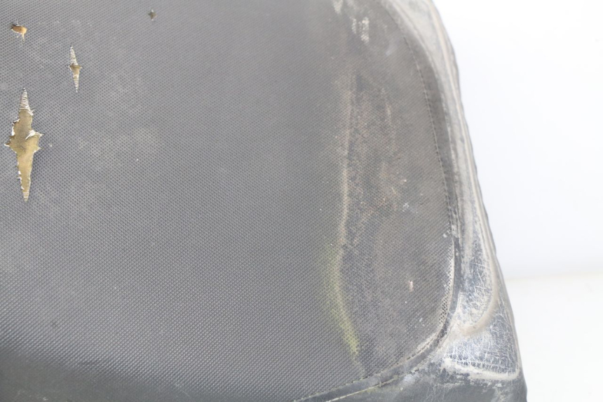 photo de SIEDZENIE ERIDER CARGO 1 (2009 - 2018) - Widok profilu