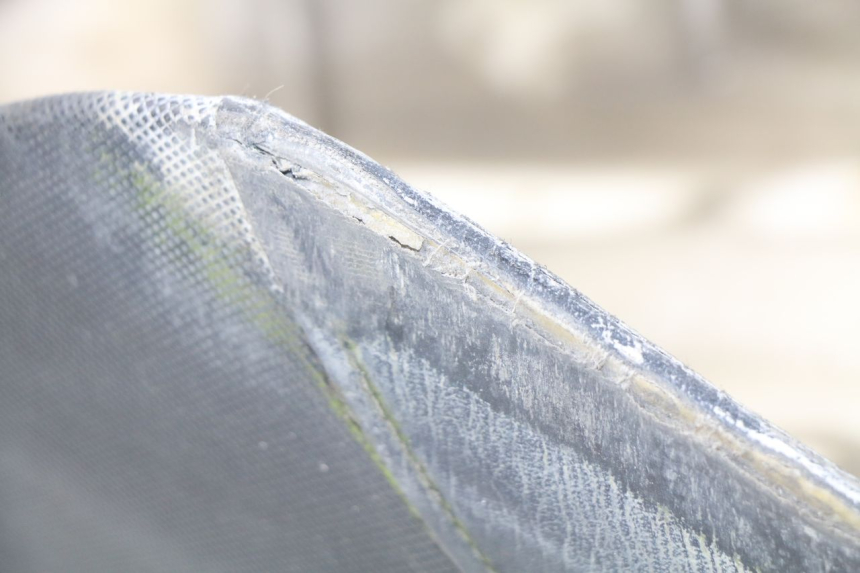 photo de SIEDZENIE ERIDER CARGO 1 (2009 - 2018) - Punkty mocowania