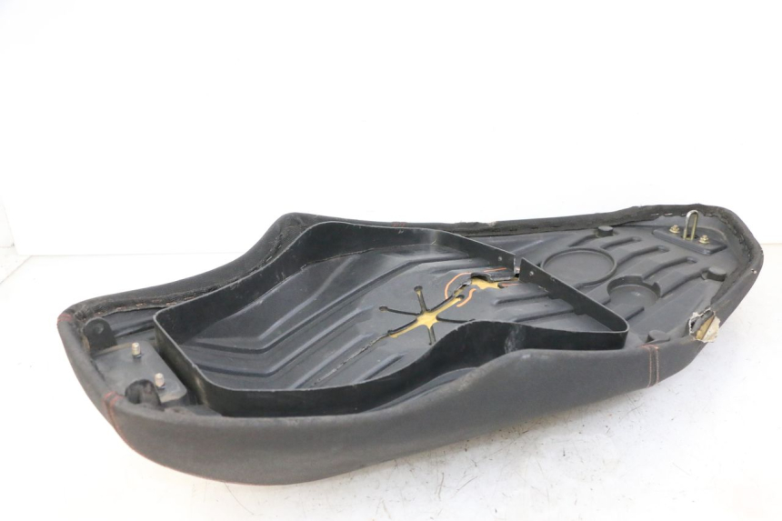 photo de SIEDZENIE ORCAL CAVARO 4T 50 (2019 - 2023) - Widok produktu