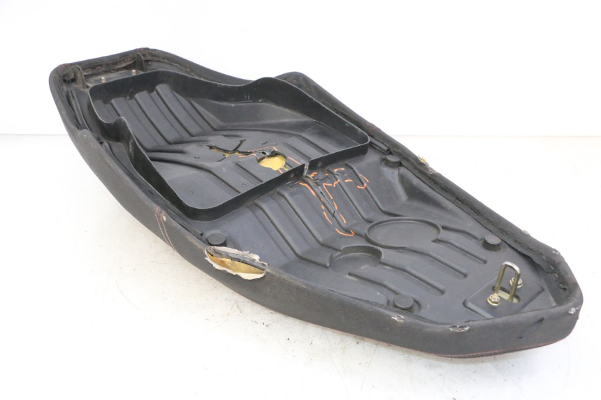 photo de SIEDZENIE ORCAL CAVARO 4T 50 (2019 - 2023) - Szczegóły charakterystyczne