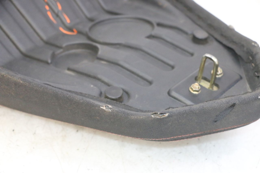 photo de SIEDZENIE ORCAL CAVARO 4T 50 (2019 - 2023) - Widok z bliska