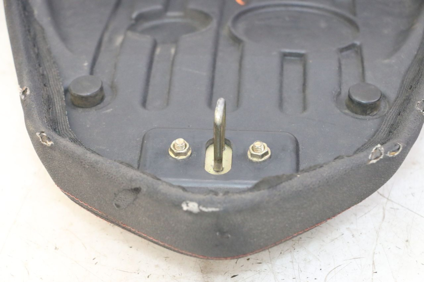 photo de SIEDZENIE ORCAL CAVARO 4T 50 (2019 - 2023) - Zdjęcie dodatkowe