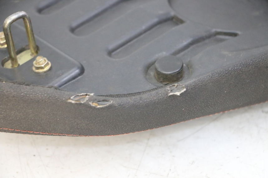 photo de SIEDZENIE ORCAL CAVARO 4T 50 (2019 - 2023) - Kontrola wizualna